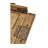 Windsor Solid Wood Executive Desk