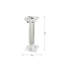 Crystal Tabletop Candlestick-1728764931