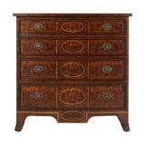 Essential 4 - Drawer Nightstand