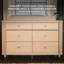Maxi Cosi Kindred Whitewash Ash Double Topper