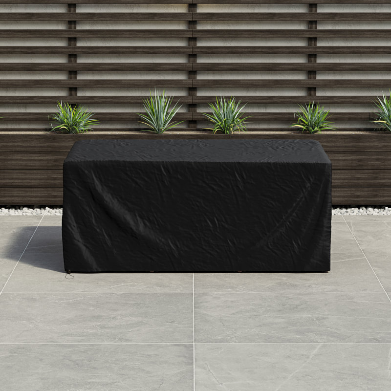 Outdoor Patio Furniture Cover Waterproof Protective Garden Cover for Outdoor Furniture Sets