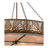 Jamirr 8 - Light Drum Chandelier