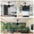 52 Inch Ceiling Fans With Lights And Remote, Reversible, Noiseless, 3 Wind Speeds, Ceiling Fan For Bedroom Living Room, Indoor/outdoor Use-309583702-309583701
