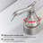 Single Handle High Arc Brushed Nickel Pull Out Kitchen Faucet,Single Level Stainless Steel Kitchen Sink Faucets With Pull Down Sprayer