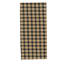  Ensemble de 4 serviettes Star Patch