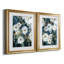 Moonlit Garden II - 2 Piece Painting-1518505360-1518505391-1518505390