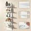 Wood Wall Organizer