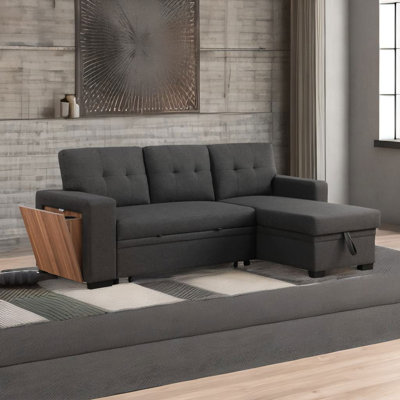 Jevrem Upholstered Sectional