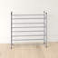 16 Pair Shoe Rack