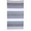 Serviette de plage en coton 100% pestemal fouta-22462263