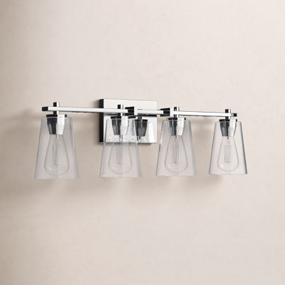 Noland 4-Light Vanity Light