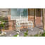 Banc de parc en bois Olmstead-297656373