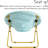 Larkin Velvet Accent Chair-2073152