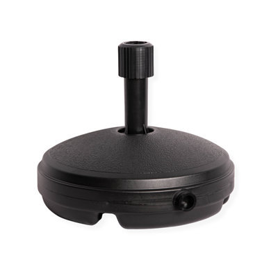 Cedrica 7kg Plastic Umbrella Base