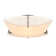 Bento 2 - Light Semi Flush Mount