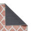Runner Joziah Machine Made 3.32cm X 76cm Area Rug