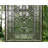 Abstract Window Panel