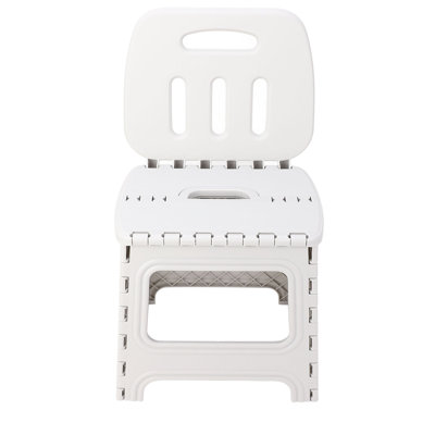 Plastic Small Step Ladder