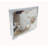 Jazariah Clear Magnetic Picture Frame