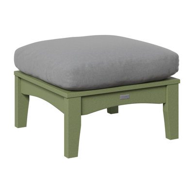 Repose-pieds et coussins de terrasse Classic