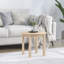 Amylynn Solid Wood Four Leg Coffee Table-1741641936-1741641939