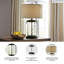 Ranchester Table Lamp