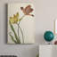 Deux tulipes I - peinture sur toile tendue-1131532763