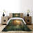 Fantasy Polyester Coverlet-41892797
