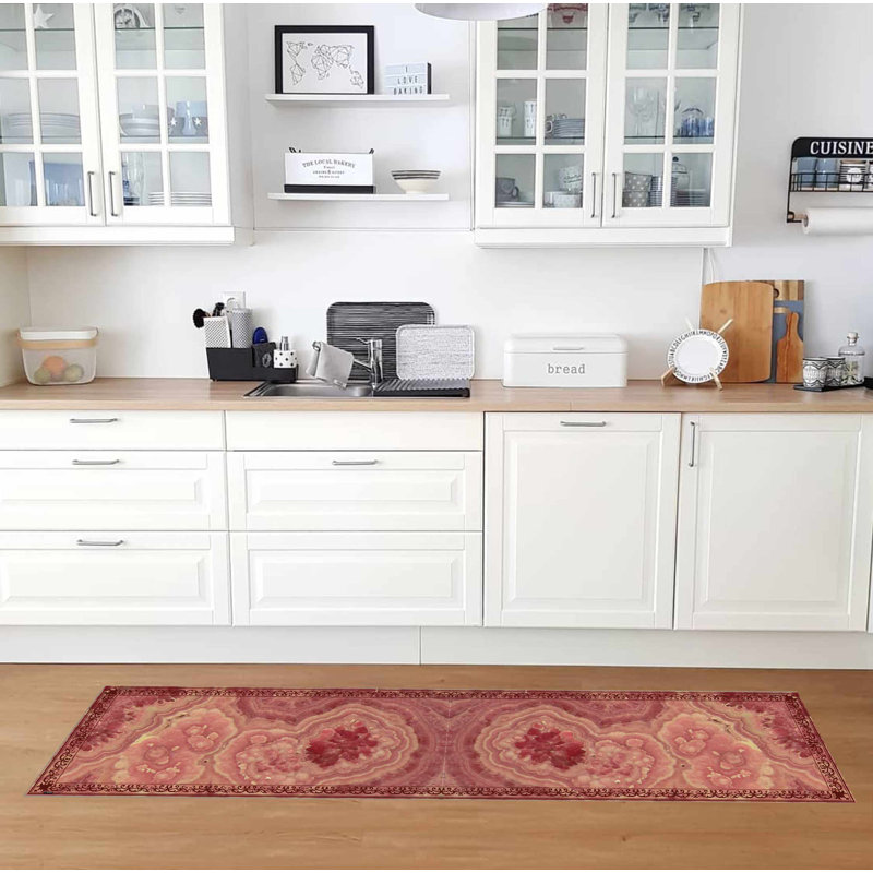 Arborway Indoor Doormat, 65 x 255 cm