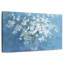 Bouquet blanc frais Harnek-107844977