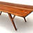 Sedute Solid Wood Dining Table-29688772