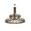 Arion 24 - Light Chandelier