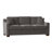 Aceyon Upholstered 79'' Reclining Sofa-753602721-753602727
