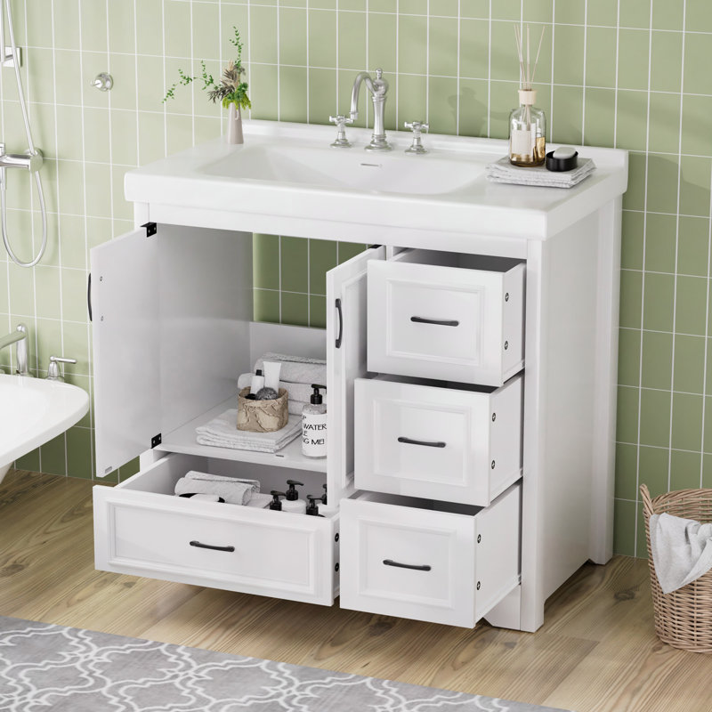 Vanities