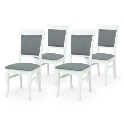 Chaise d'appoint Lyndell