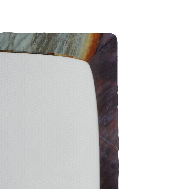 Microfiber Fitted Sheet, Full Fitted Sheet