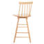 Tabouret de comptoir pivotant Abdoulaziz-1824841026