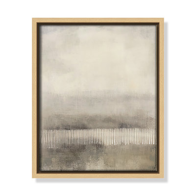 Balanced Silence I Print by Irena Orlov