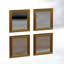 Walter Flat Wall Mirror