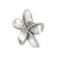 2" Plumeria Flower Medium Knob-126755984-104672779-39948783