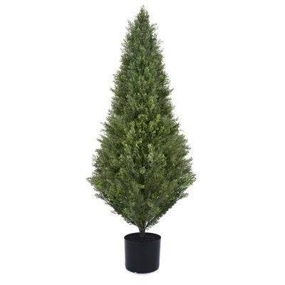 4FT Artificial Cedar Tree