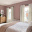 Rideaux obscurcissants en lin synthétique pour chambre et salon Bellino (1 panneau)-1007233951-1007233939