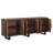 Durias Solid Wood Sideboard-692835404