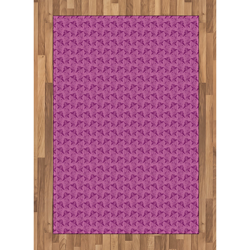 Boylon Area Rug, Rectangle 120 x 180cm