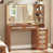 Tea Brown