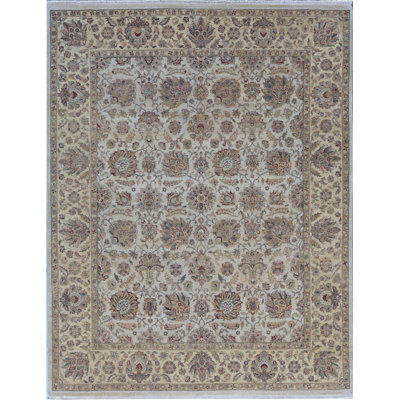 One-of-a-Kind 8'2" X 10'4" Area Rug