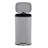 Steel Step On Kitchen Trash Can - 13.2 Gallons-93067885