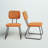 Fendley Velvet Side Chair-1433734956