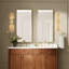 Coco 2 Light Dimmable LED Vanity Light-1200344696