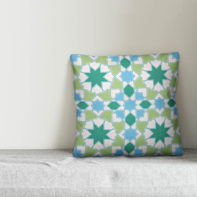Coussin extérieur Summer Fun